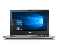 MSI PX60 6QE i7-6700HQ/8GB/1TB/Win10X - 310356 - zdjęcie 2